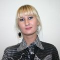 Татьяна Мосенцева  